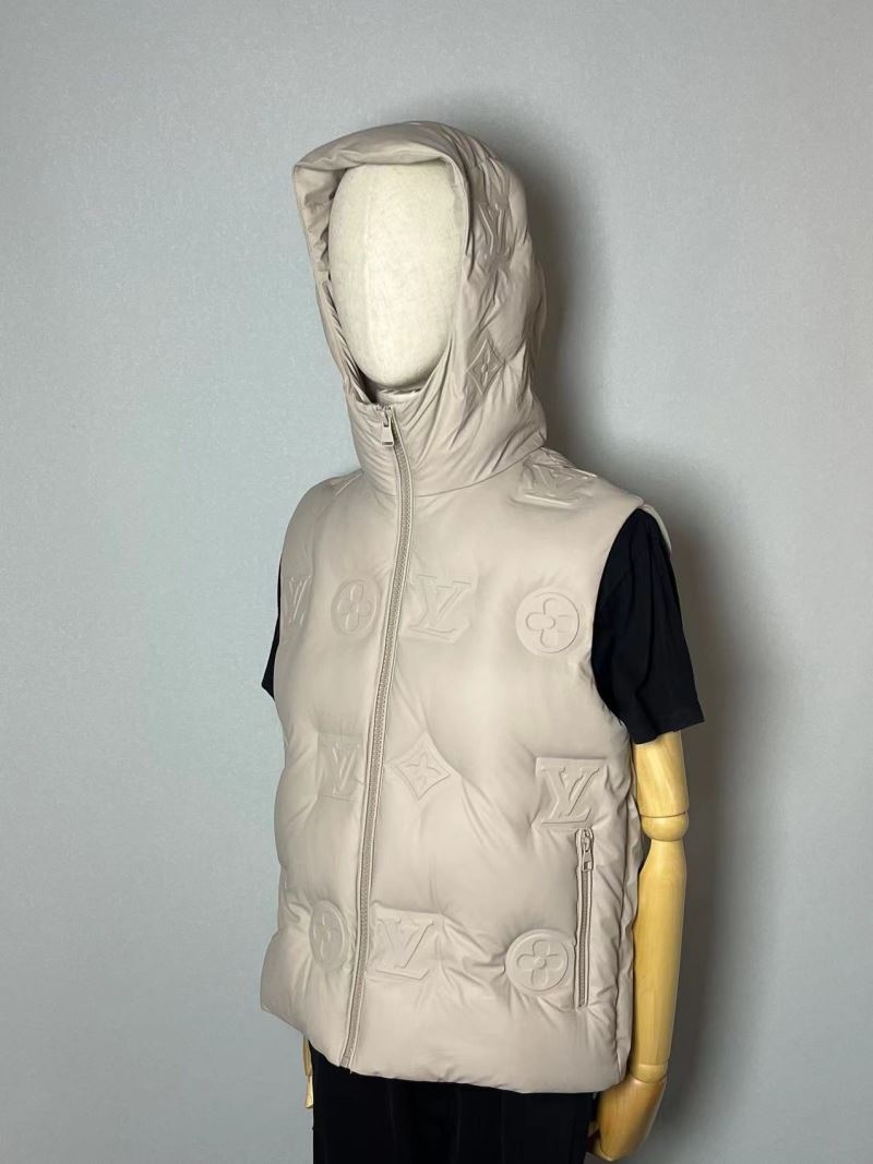 Louis Vuitton Down Jackets